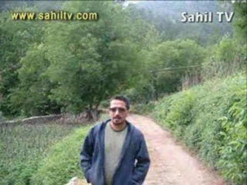 DAĞCILARIN BU HAFTAKİ DURAĞI CEVİZLİ