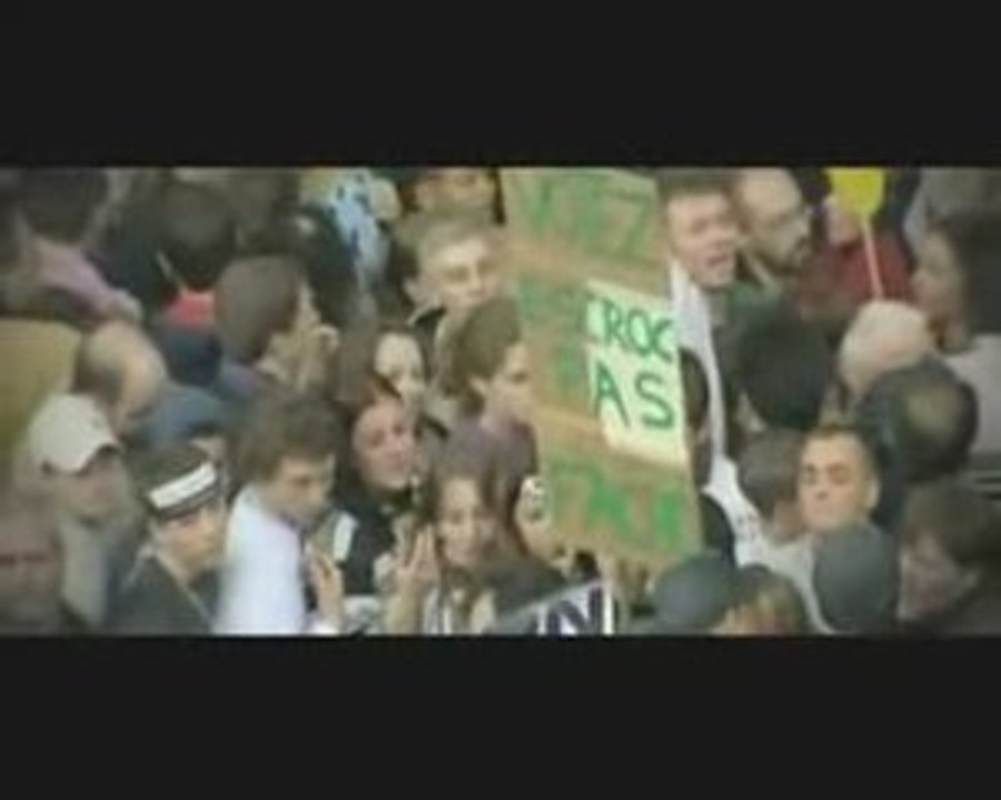 Sir Doum's & Intouchable & 6 Coups Mc - Les vrais escrocs