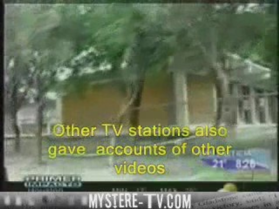 extra-terrestres ovni/ufo