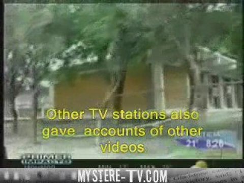 extra-terrestres ovni/ufo