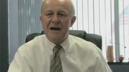 Kevin Kirk President of Community Care College, Clary Sage C