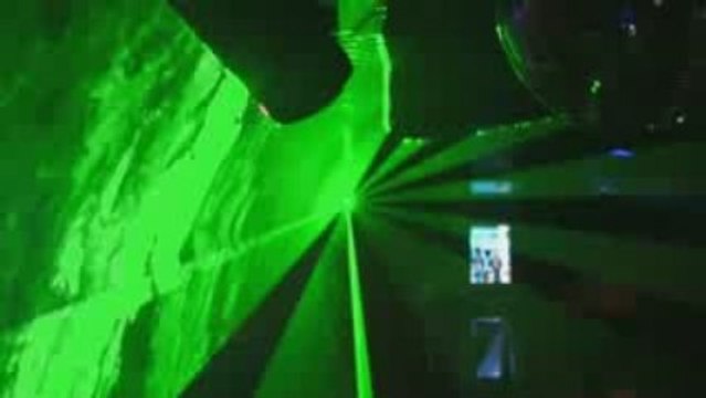 Soirée Club Mix à la discothèque Barrio à PAU