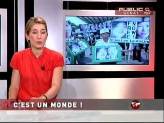C'EST UN MONDE !,C'EST UN MONDE !