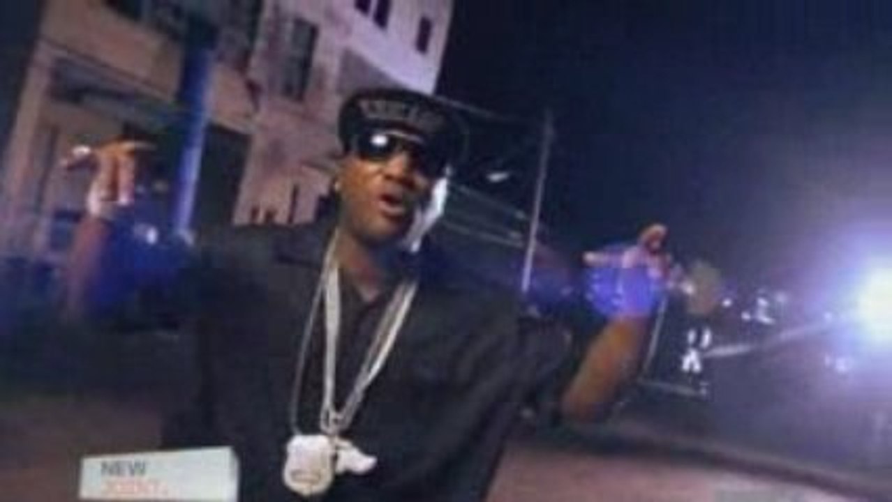 Always Strapped Remix