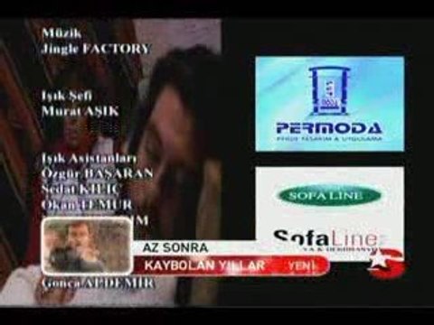 YaLanCı Yarim-[Barış Akarsu-Gözlerin]