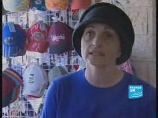 Réactions au discours de Netanyahou 15-06-2009