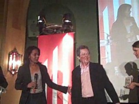 Rue89, meilleur site d'info 2009