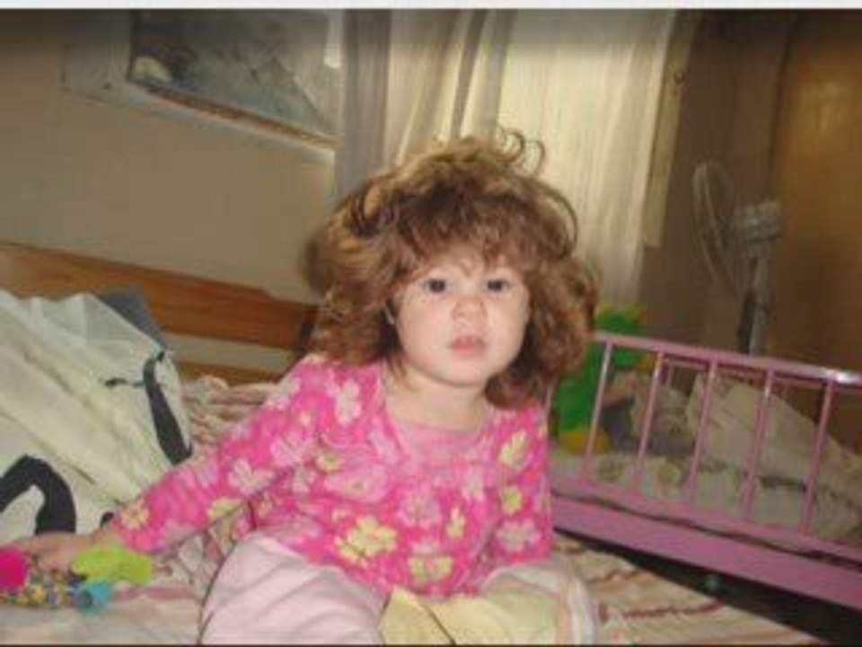 cumple 2 de nuestra princesa