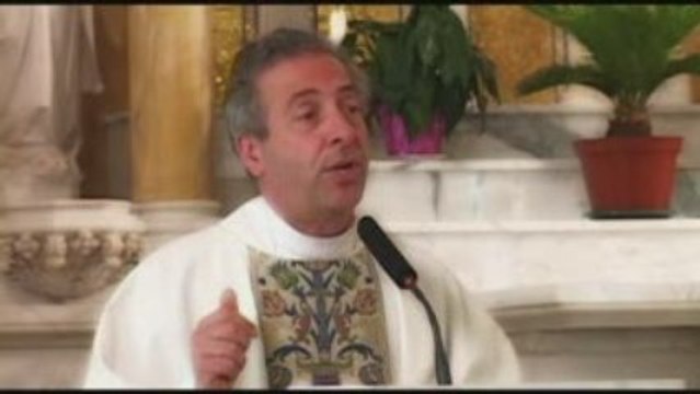 Jun 14 - Homily - Fr Tito: Donkey And Fishes Praise The Lord