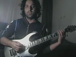 Online Gitar Dersi [13] - Gitar İçin Önemli Egzersizler