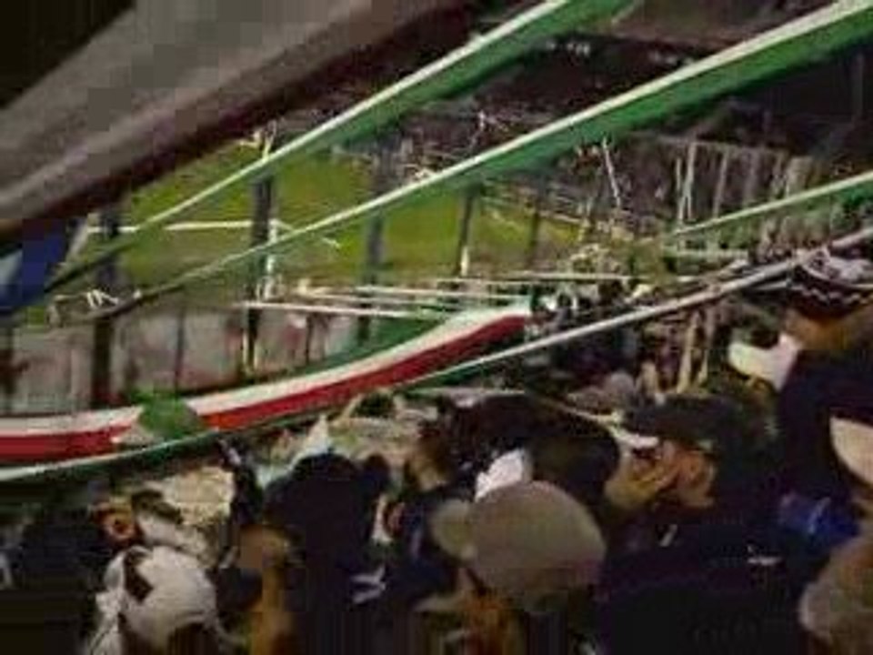 Velez - NOB