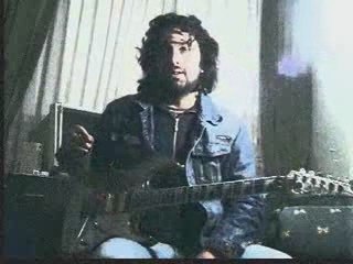 Online Gitar Dersi [14] - Arızalar (Diyez , Bemol , Naturel)