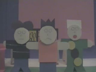 The Sidelicks Movie (Part 2 of 3)