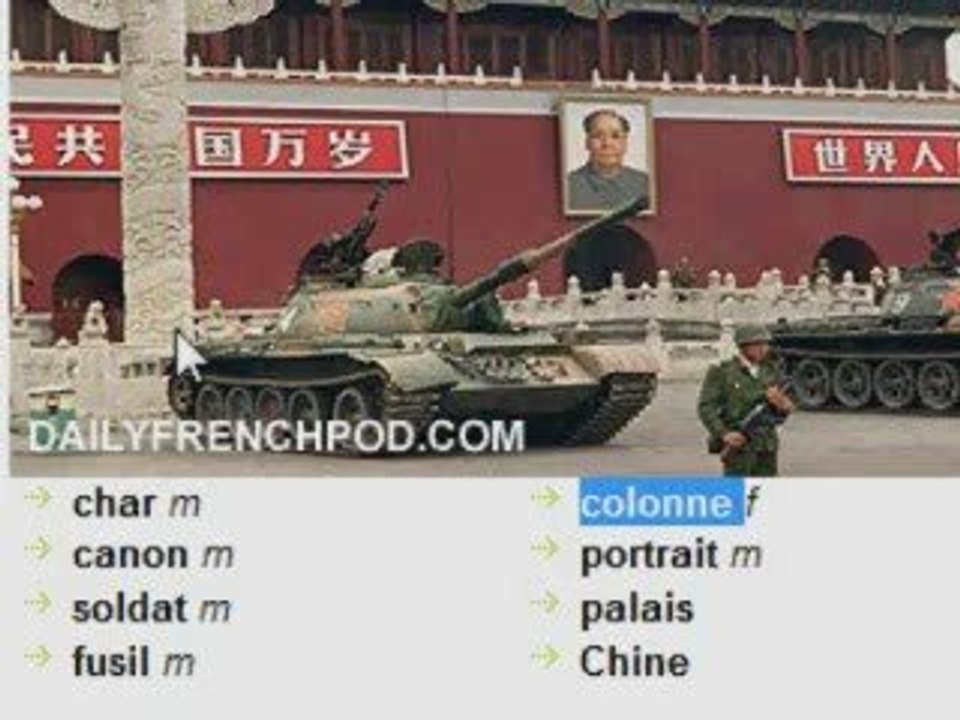 Learn French