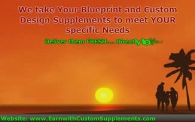 The Hottest Discovery in Nutrition!  DNA Testing!