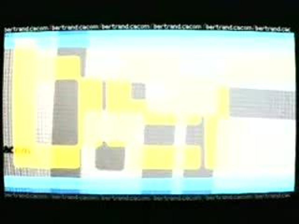 Bertrand.çacom - Escargots