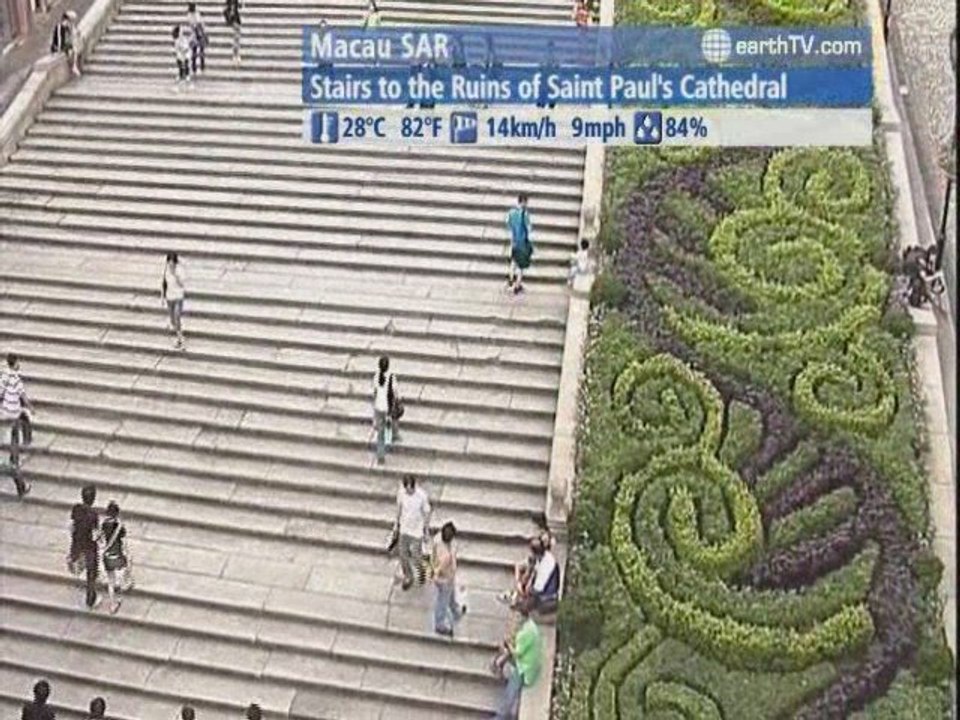 Paris - France, Bandar Seri Begawan - Brunei, Dolomites, Corvara - Italy, Macau SAR - China, Auckland - New Zealand, Antibes - Juan-les-Pins - France, Warsaw - Poland