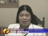 Mujer exitosa da su testimonio sobre GDI $ www.Negocios-en-i