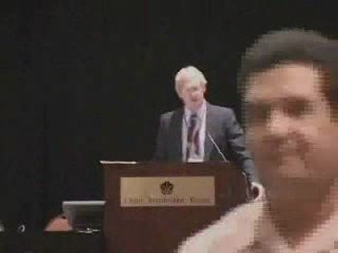 Leaked Loren Cordain Acne Cure Video!