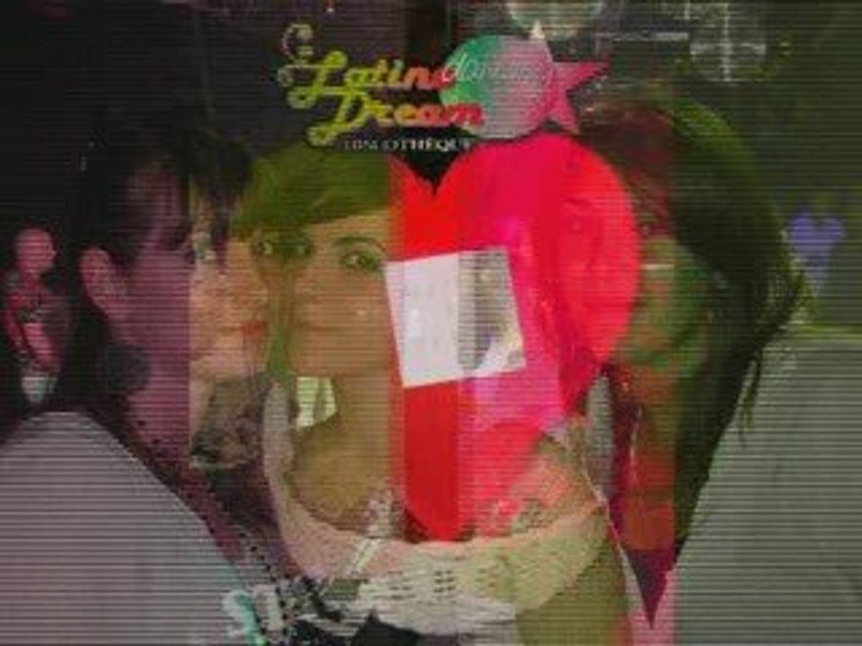 SOIREE REGGAETON @ LATINO DREAM DISCOTHEQUE