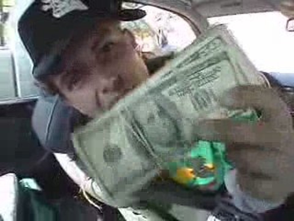 VAMOSONE REPS.. FOR THAT NEW MONEY VIDEO