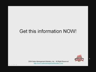 "Motivating" Isn't Dictating