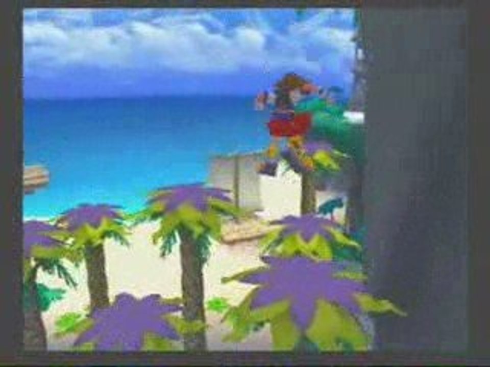 kh video test 2