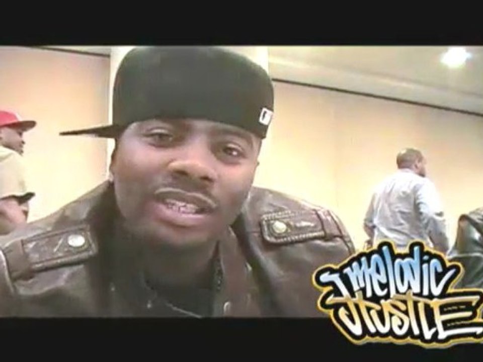 Ron Browz MelodicHustle.com Drop