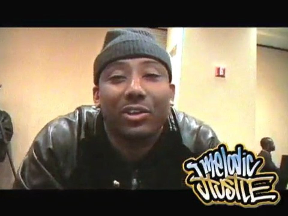 MAINO MelodicHustle.com Drop