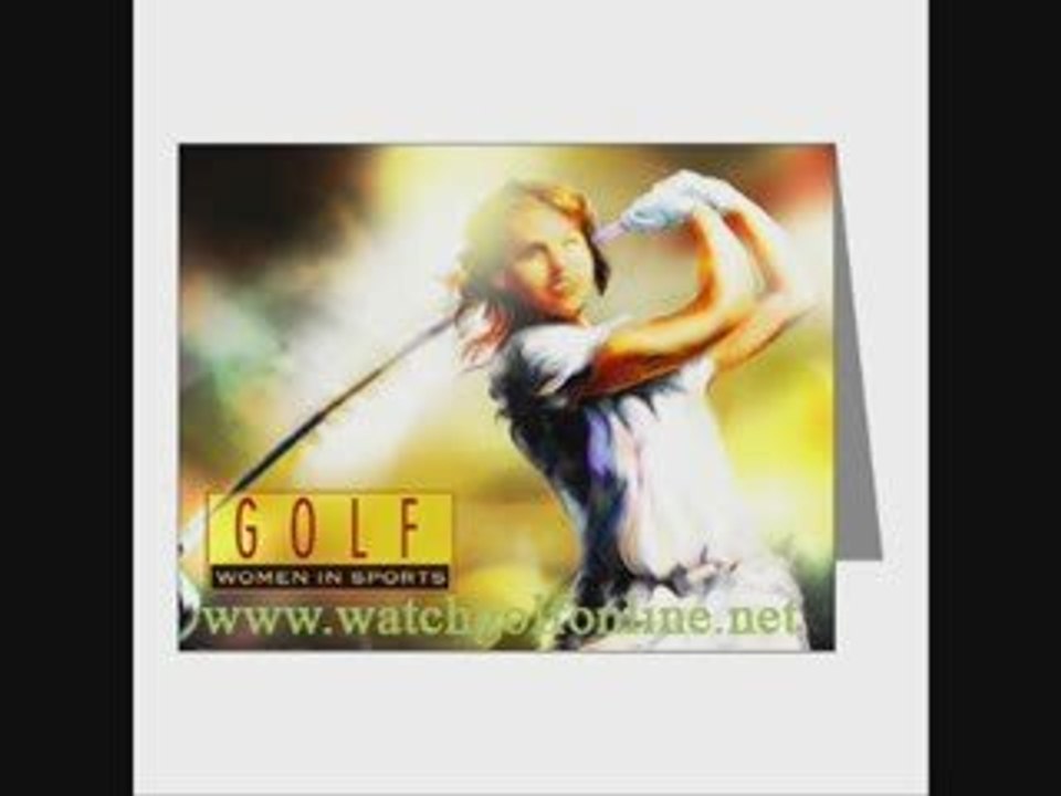 watch masters golf online