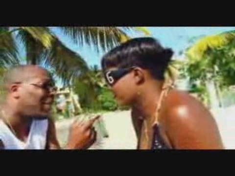 [New 2009] Claude Lange - Ou Sé Ta Mwen / zouk
