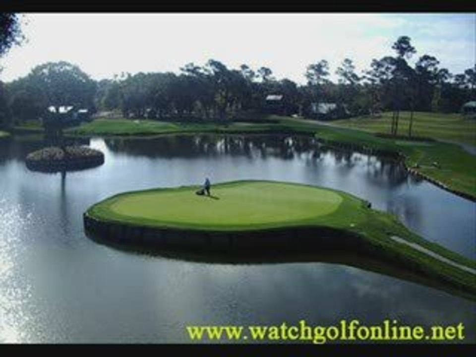watch golf us open 2009 online tiger woods