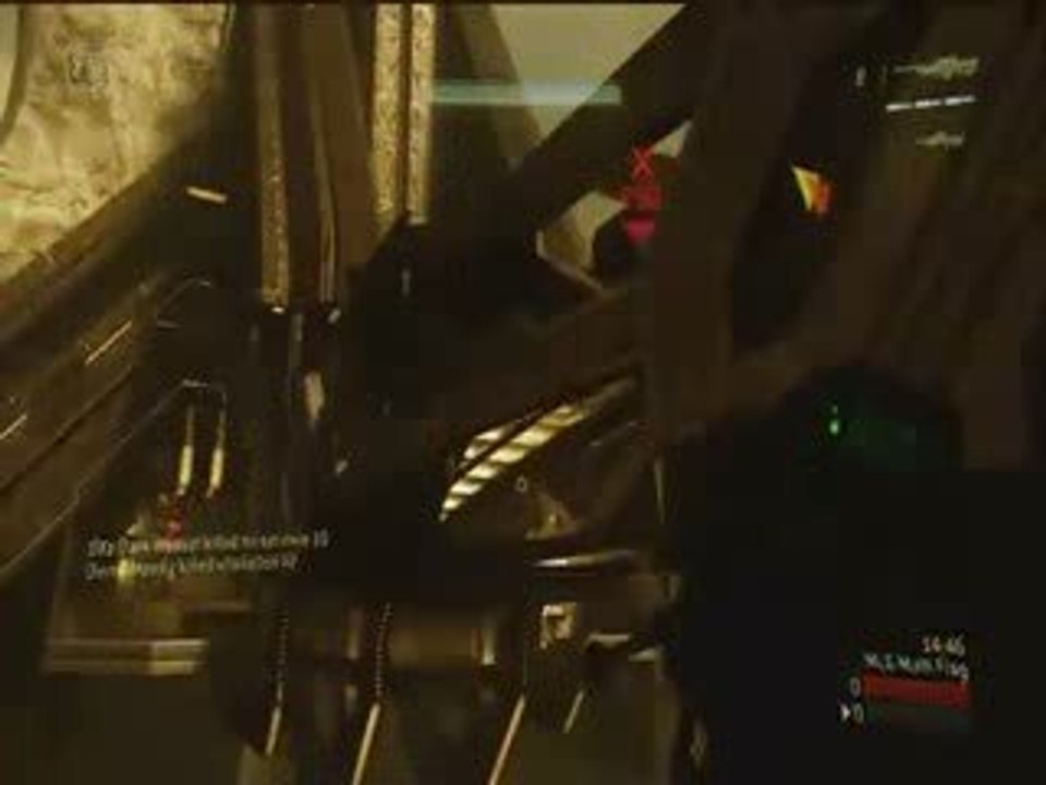 Halo 3 Montage Trailer :::  " 3 " :::  Ace, Chig & Ghoster