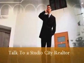studio city real estate agent