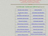 San Bernardino Lawyers - San Bernardino Attorneys Directory