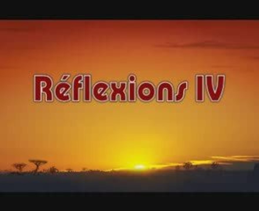 LLP - Réflexions 4 sur 8