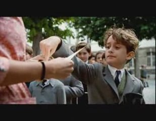 Le Petit Nicolas Teaser 3