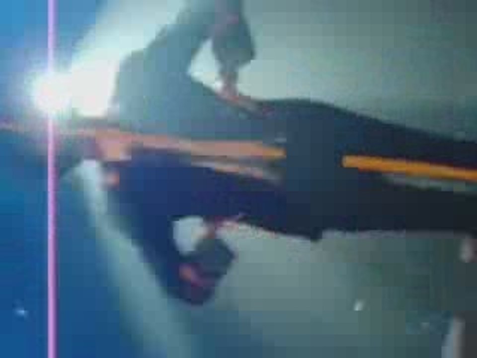 Everything sliimy la laiterie strasbourg 11 juin 2009