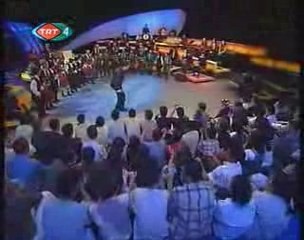 Ibrahim can ve ekibi