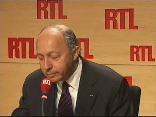 Laurent Fabius invité de RTL (16/06/09)