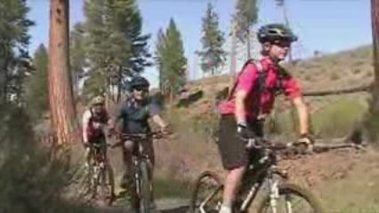 Introduction to the Bend Endurance Academy