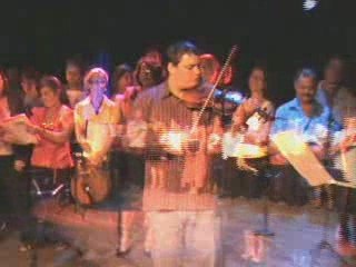 Intermèdes musicaux à l'école de musique de Saint-Joseph