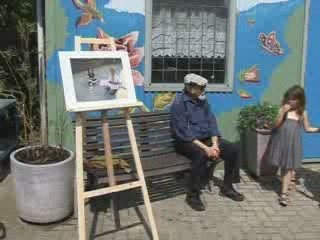 Nieuwsuitzending 15 juni