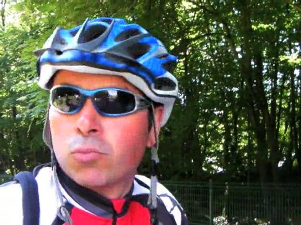 Le Nouvion-en-Thiérache : la VétifleTTe, ambiance du retour