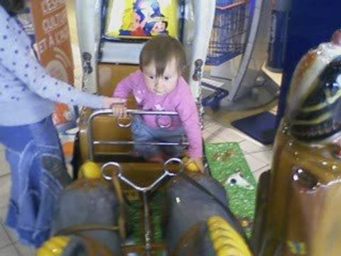 ma famille que j'aime plus que tout