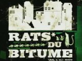 BANDE ANNONCE -  Rats du bitume - 40 lynx productions