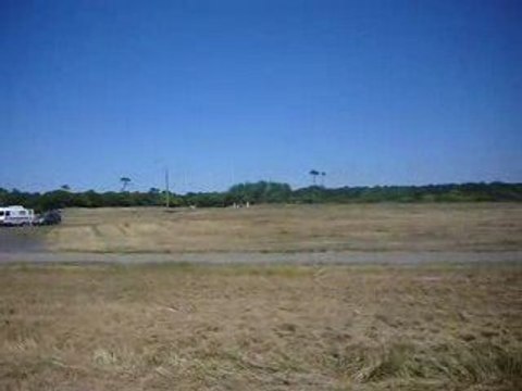 Slalom du puits d'enfer 2009-1