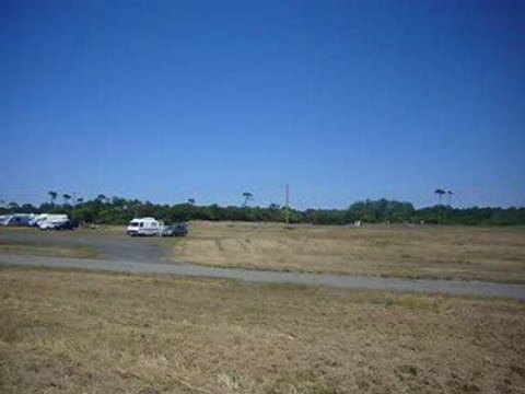 Slalom du puits d'enfer 2009-2