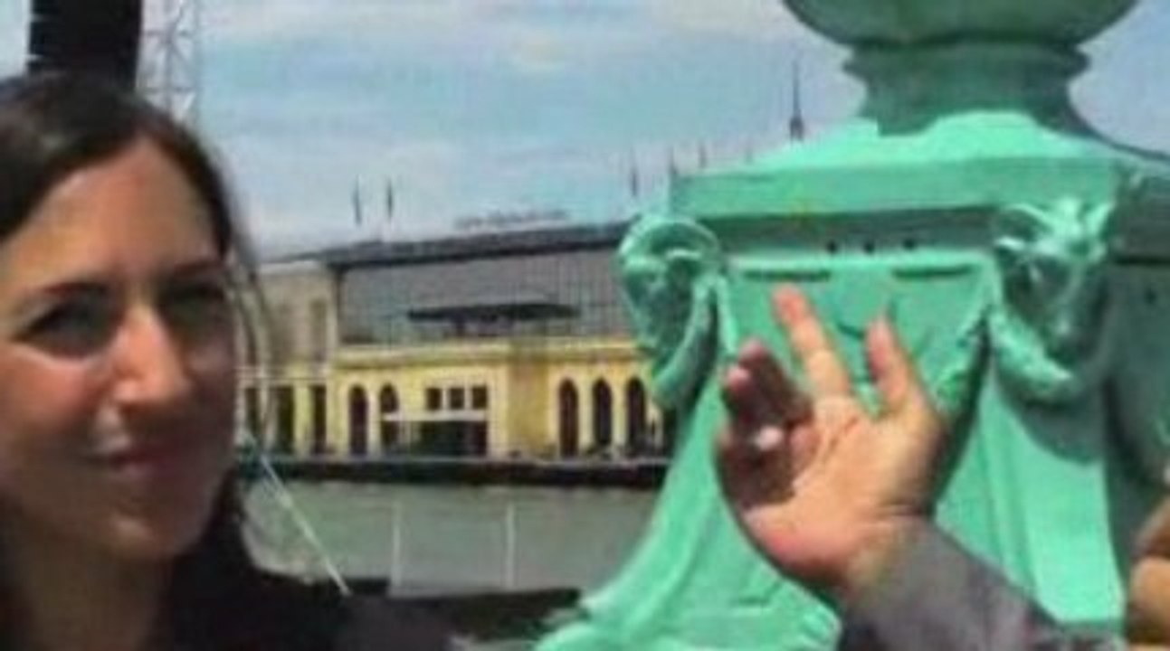 ENGHIEN JAZZ FESTIVAL 2009