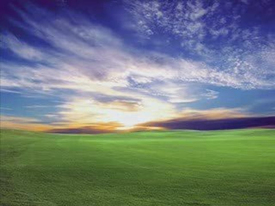 Hello Windows Vista 【HQ】